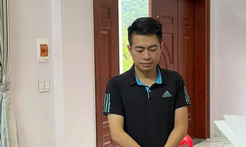 Bắt cán bộ Ngân hàng ở Lào Cai gây thiệt hại trên 3,8 tỷ đồng