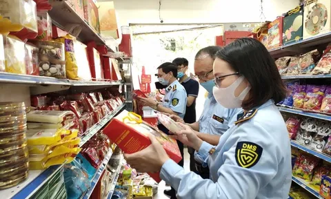 Tiêu chuẩn người được giao nhiệm vụ thanh tra chuyên ngành Công Thương