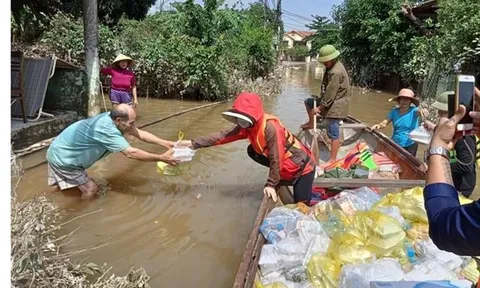 Cá nhân kêu gọi từ thiện phải tuân thủ những quy định nào?