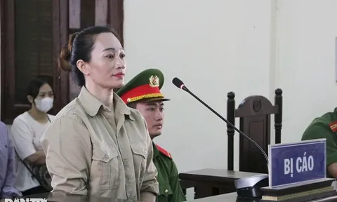 Cô đồng bổ cau 'đúng nhận sai cãi' ở Hải Dương lĩnh 7 năm 3 tháng tù
