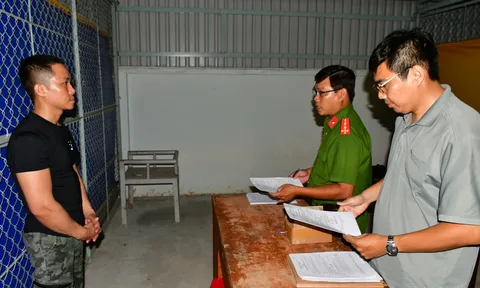 Cảnh báo thủ đoạn 'Xâm nhập trái phép' vào phương tiện điện tử người khác để trục lợi