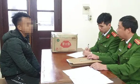 Đề xuất quy định thi hành biện pháp ngăn chặn cấm đi khỏi nơi cư trú
