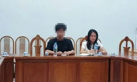 Công an thông tin về vụ mạo danh Liên đoàn xiếc Việt Nam ủng hộ bão lũ 10.000 đồng