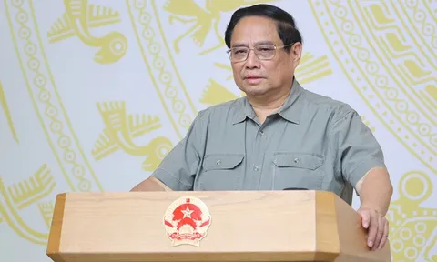 Thủ tướng: Đã tìm phương án tốt nhất, song mất mát của người dân không thể bù đắp