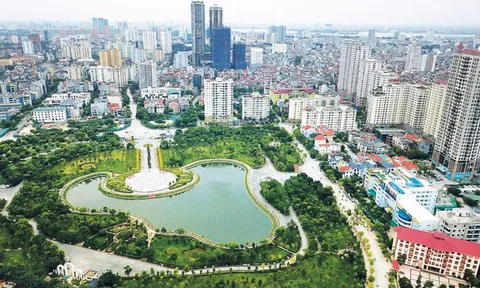 Hà Nội cần có giải pháp đột phá, hiệu quả hơn nữa trong phát triển Thủ đô