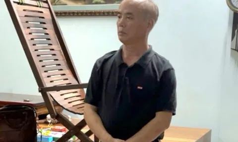 Bắt tạm giam nguyên Trưởng phòng Tài nguyên và Môi trường ở Lâm Đồng