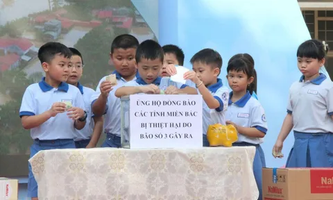 Hôm qua Trung Thu