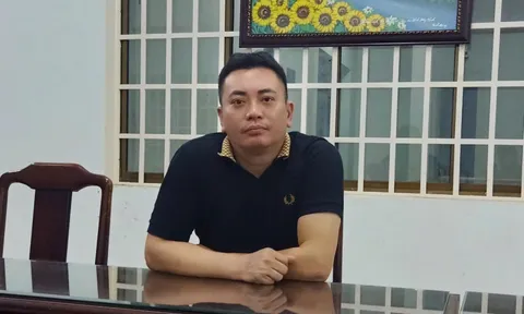Bắt tạm giam đối tượng lừa chạy án chiếm đoạt tài sản ở Bình Dương