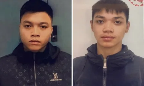 Truy tìm 2 đối tượng trong vụ gây rối trật tự công cộng ở Hà Nội