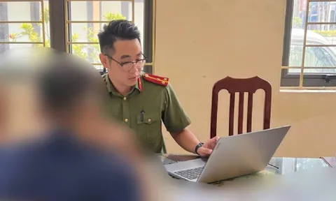 Xử lý trường hợp đăng thông tin xuyên tạc, xúc phạm uy tín của cơ quan, tổ chức