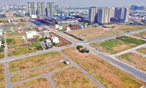 Phải có chế tài đủ mạnh để ngăn ngừa vi phạm hành chính trong lĩnh vực đất đai