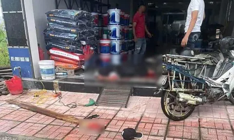 Điều tra vụ chồng sát hại vợ rồi tự tử ở Hải Phòng