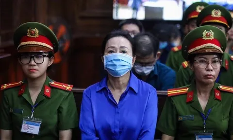 Hôm nay (19/9), xét xử đại án Vạn Thịnh Phát giai đoạn 2