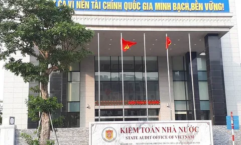 Kiểm toán Nhà nước điều chỉnh kế hoạch và phương án kiểm toán