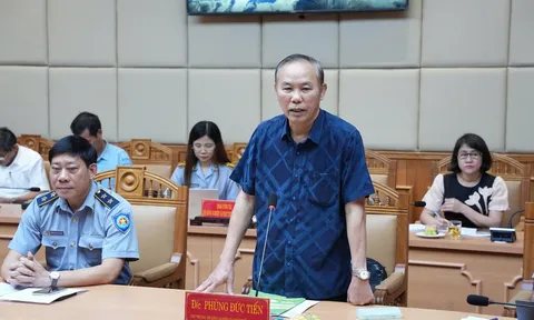 Cần xử lý nghiêm các trường hợp tàu cá cố tình vi phạm IUU