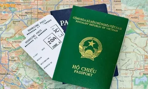 Cảnh báo thủ đoạn lừa đảo chiếm đoạt tài sản liên quan đến thủ tục xuất, nhập cảnh