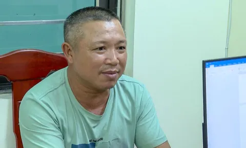 Bắt quản lý trả lương cho công nhân bằng ma túy ở Bắc Giang