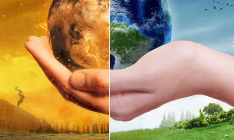 Đề xuất sửa quy định về kinh phí sự nghiệp bảo vệ môi trường