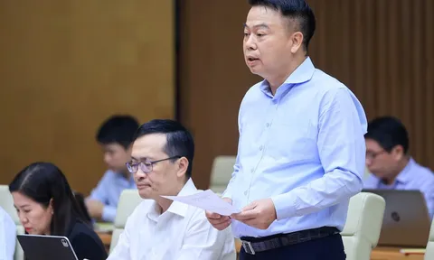 Phát triển thị trường vốn và chứng khoán ổn định, bền vững