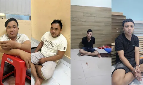 Triệt phá đường dây làm nhiều loại giấy tờ giả từ Campuchia về Việt Nam