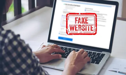Hà Nội: Người phụ nữ bị lừa gần 500 triệu đồng khi tham gia bán hàng qua website giả mạo