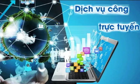 Kiên quyết cắt giảm TTHC nội bộ, tạo thuận lợi cho người dân thực hiện dịch vụ công trực tuyến