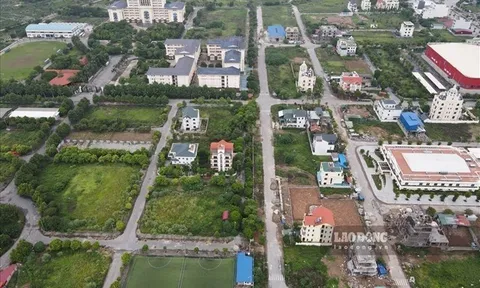 Những trường hợp được áp dụng giá đất cụ thể theo Luật Đất đai 2024