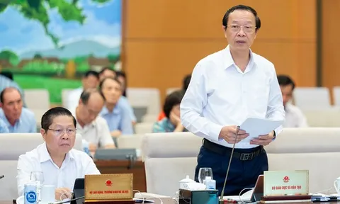 Lương nhà giáo có thể được xếp cao nhất trong hệ thống thang bậc lương