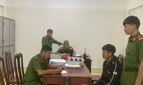 Khởi tố phụ huynh lùi xe làm một học sinh tử vong trong sân trường
