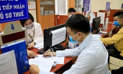 Thủ tục gia hạn nộp thuế từ ngày 11/9/2024