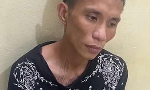 Hà Nội: Bắt giữ đối tượng trộm cắp xe máy ở quận Hoàng Mai