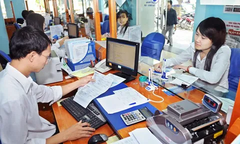 Đề xuất định mức tối thiểu 15 người/đơn vị sự nghiệp công lập lĩnh vực giao thông vận tải