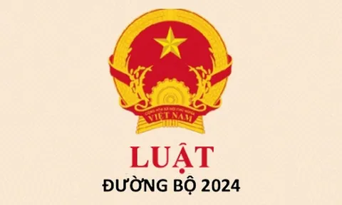 Kế hoạch triển khai thi hành Luật Đường bộ