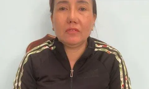 Bắt đối tượng làm giả giấy chứng nhận quyền sử dụng đất để lừa đảo chiếm đoạt tài sản