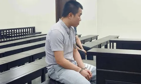 Tuyên phạt 17 năm tù đối tượng nuốt ma túy để phi tang