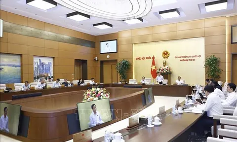 Sử dụng vốn hiệu quả, không để thất thoát, lãng phí