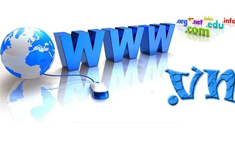 Đề xuất phí duy trì sử dụng tên miền quốc gia .vn cao nhất 40 triệu đồng/năm