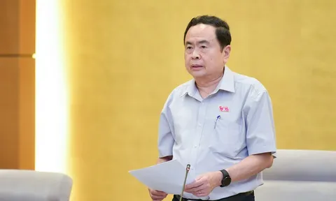 Tập trung cao độ, chuẩn bị kỹ lưỡng các nội dung Kỳ họp thứ 8