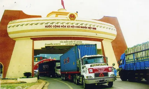 Kế hoạch thực hiện Bản ghi nhớ tạo thuận lợi vận tải người, hàng hóa qua lại biên giới giữa các nước Tiểu vùng Mê Công mở rộng