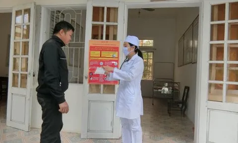 Đề xuất từ 1/1/2025, thực hiện quy định mới về Y tế xã, phường, thị trấn