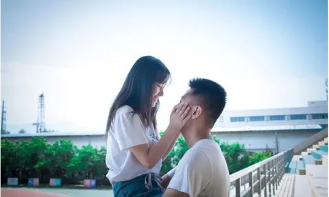 Yêu bao lâu thì cưới?