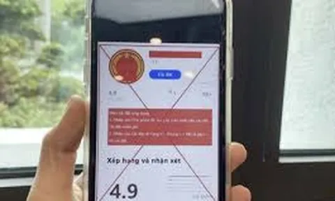 Người đàn ông bị mất hơn 500 triệu đồng khi cài đặt phần mềm làm căn cước online