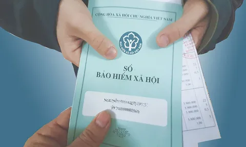 Các hành vi bị nghiêm cấm trong lĩnh vực bảo hiểm xã hội từ 1/7/2025