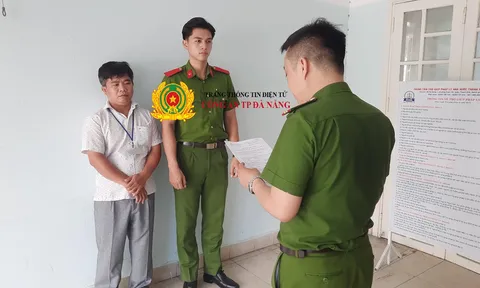 Bắt đối tượng lừa nạn nhân đặt cọc tiền mua đất rồi chiếm đoạt tài sản