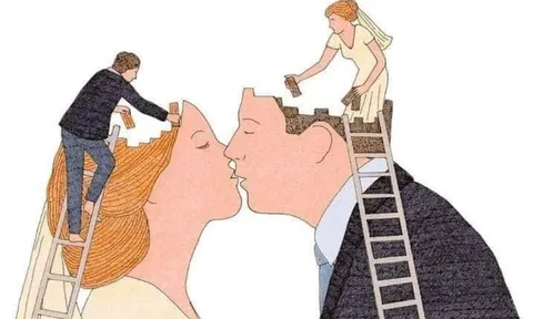 Hôn nhân... rỗng ruột