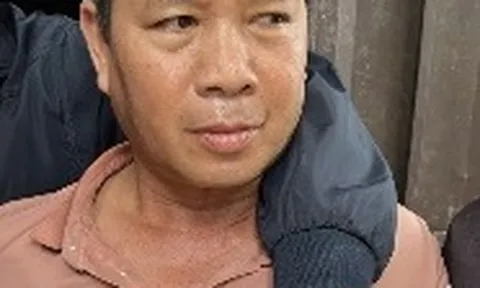Bắt đối tượng truy nã đặc biệt nguy hiểm sau 16 năm lẩn trốn