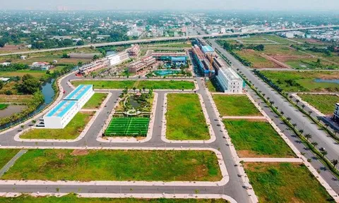 Đề xuất xây dựng bảng giá đất đến từng thửa đất trên cơ sở vùng giá trị, thửa đất chuẩn