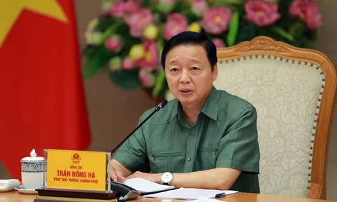 Hoàn thiện hành lang pháp lý cho KCN, KKT với tầm nhìn dài hạn