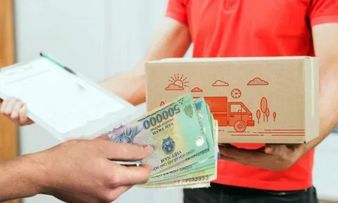 Bộ Công an cảnh báo thủ đoạn lừa đảo giao hàng