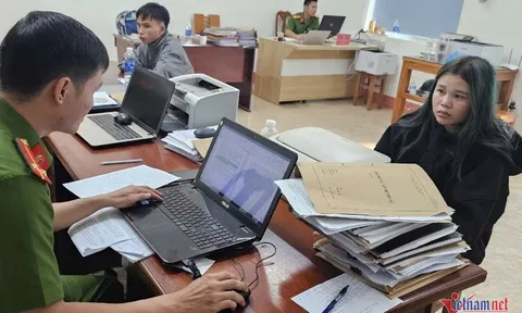 Bắt hai chị em rủ nhau đi cướp tiệm vàng ở Đắk Lắk